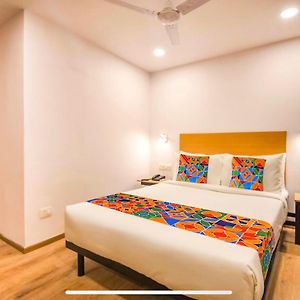 Fabexpress Heera Holiday Inn