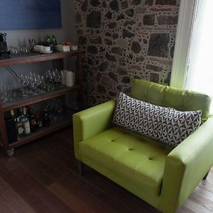 Deluxe Queen Suite